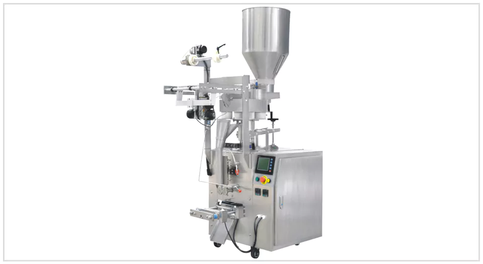 Stick Sachet Packing Machine